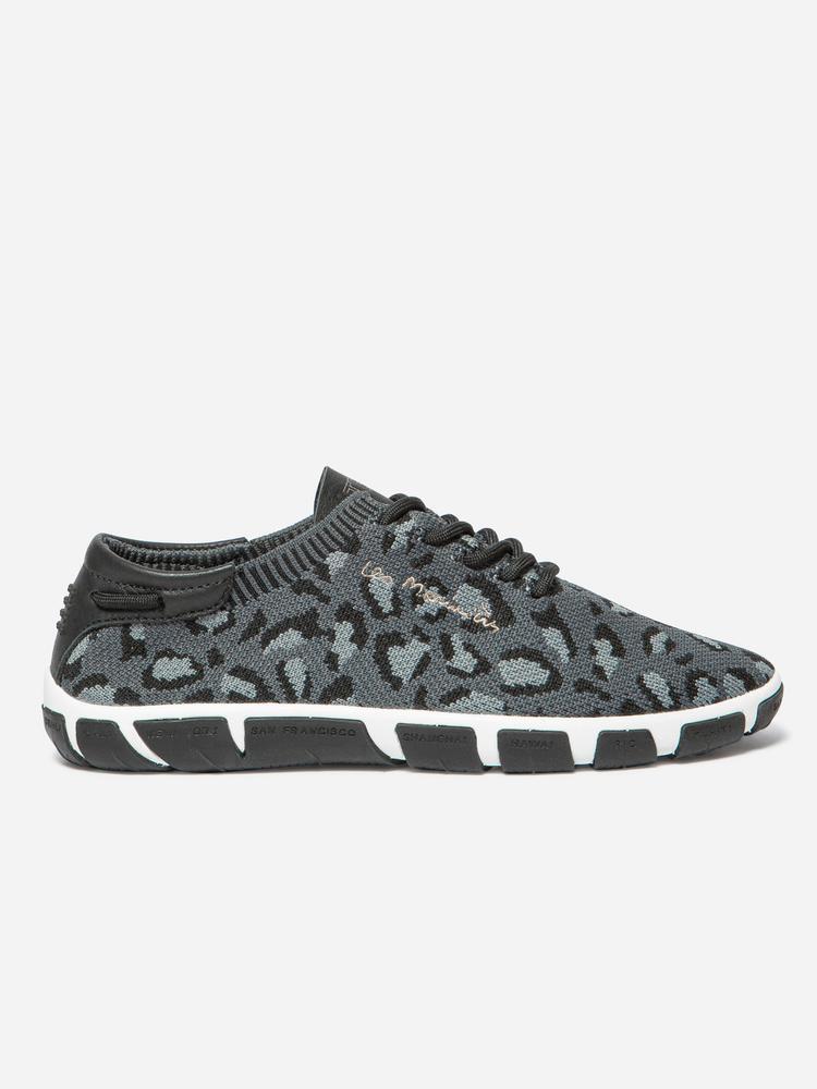 Baskets Femme Baskets Tbs JAZARIA Gris TBS