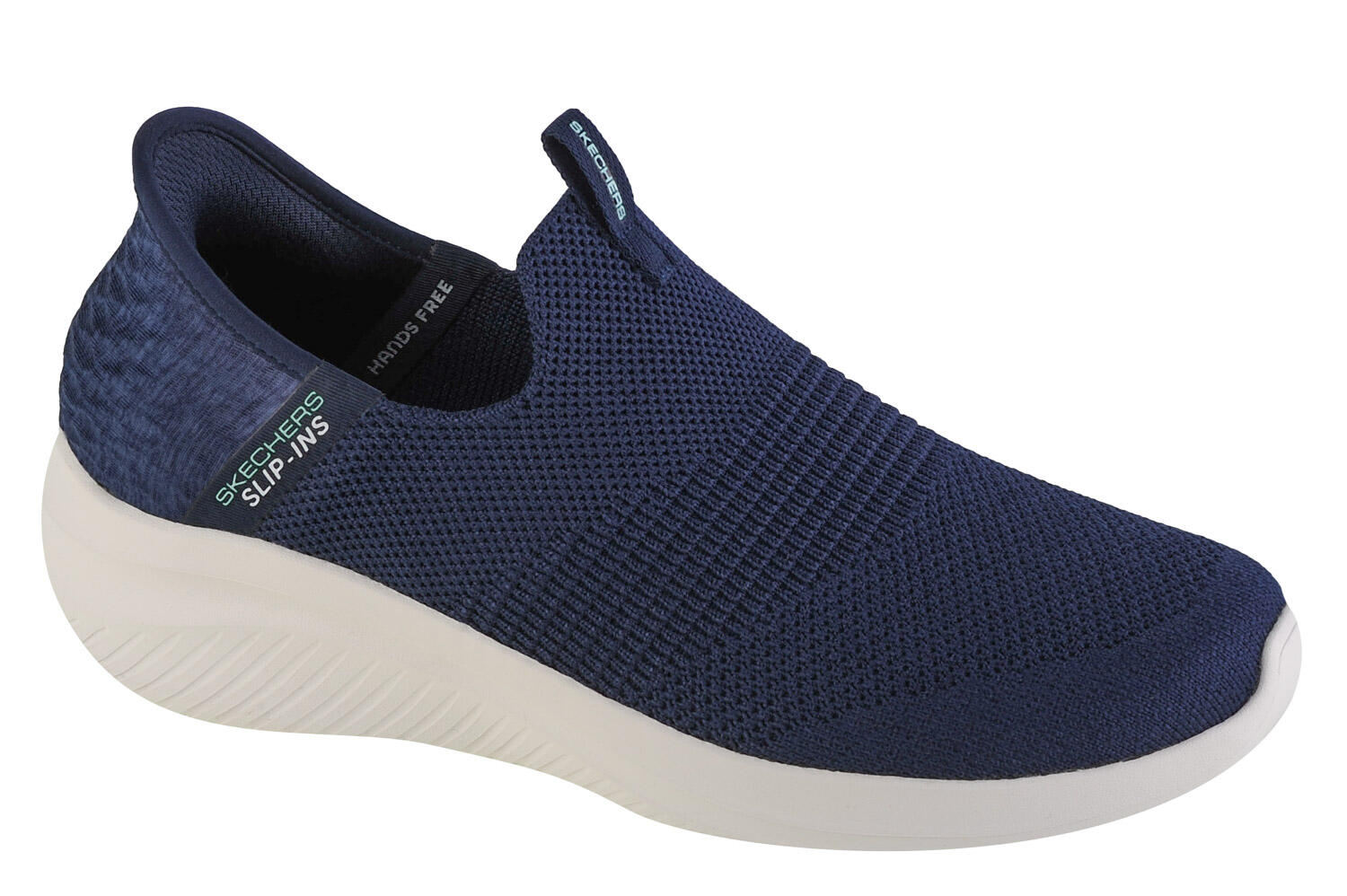 Buty do chodzenia damskie, Skechers Ultra Flex 3.0 Smooth Step
