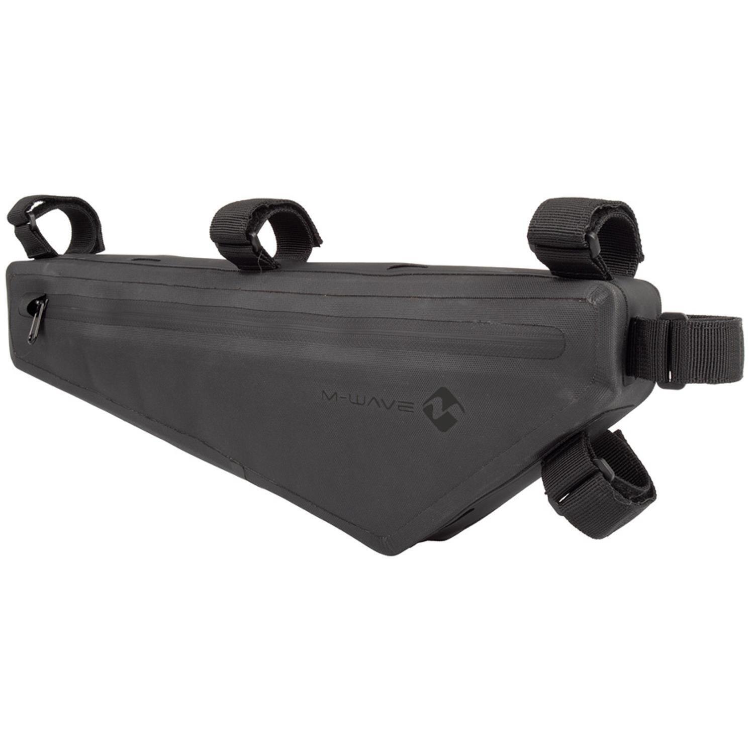 Torba na ramę M-Wave Ride II 2,1L