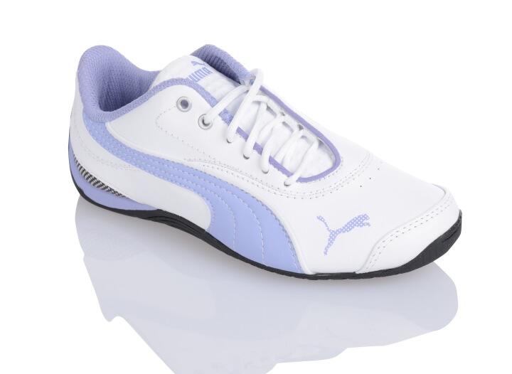 Buty sportowe dziecięce Puma Drift Cat 3 303356 08