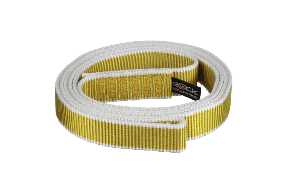 Pętla Rock Empire Open Sling PAD 20mm 80cm