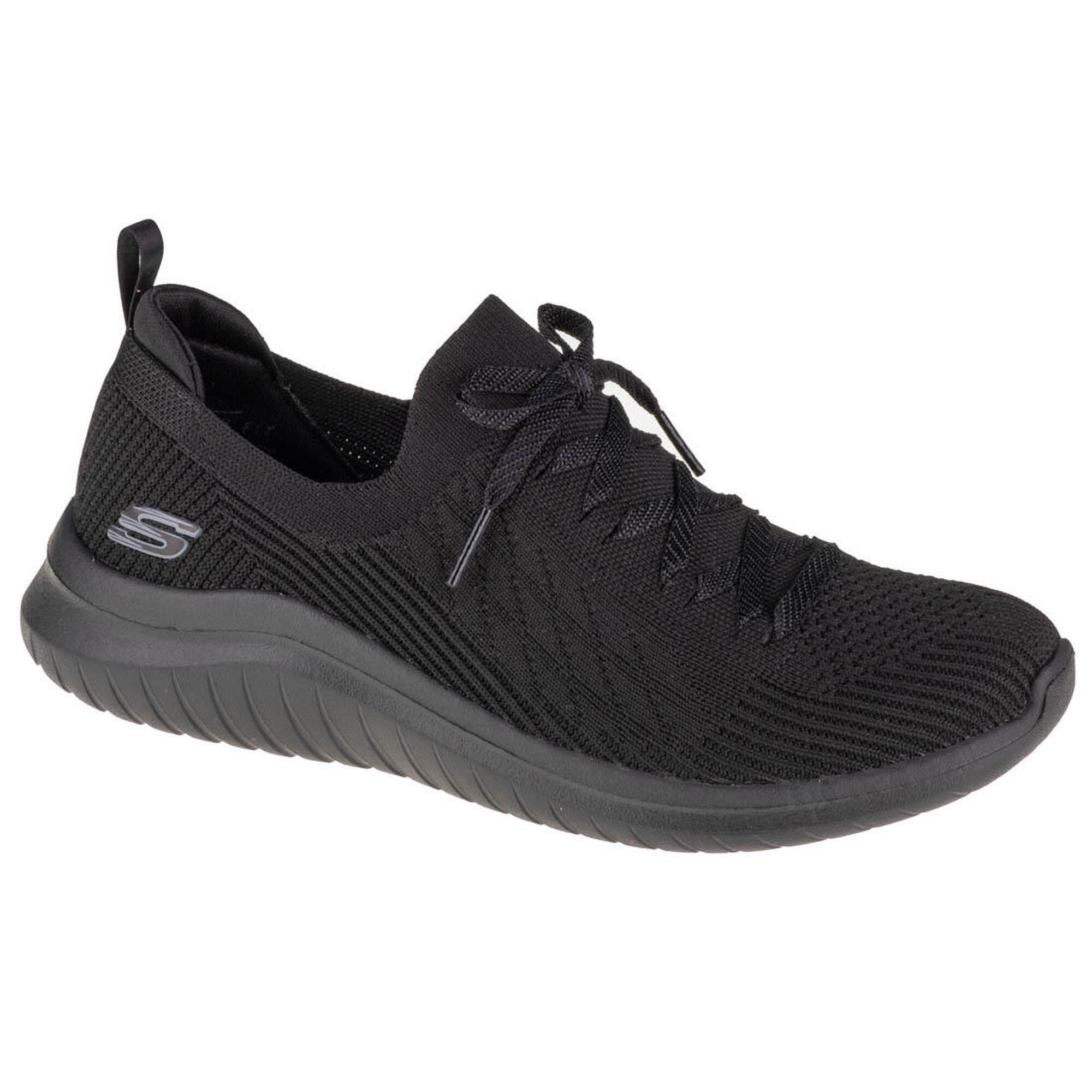 Buty do chodzenia damskie  Skechers Ultra Flex 2.0 Flash Illusion