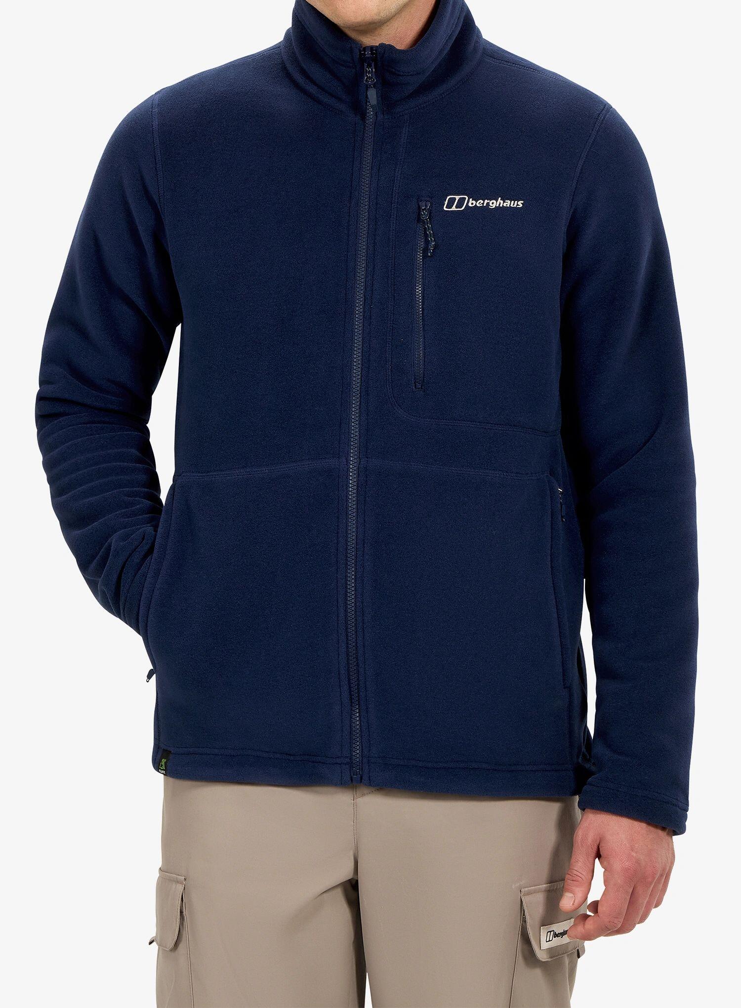 Polar męski Berghaus Activity PT Jacket InterActive