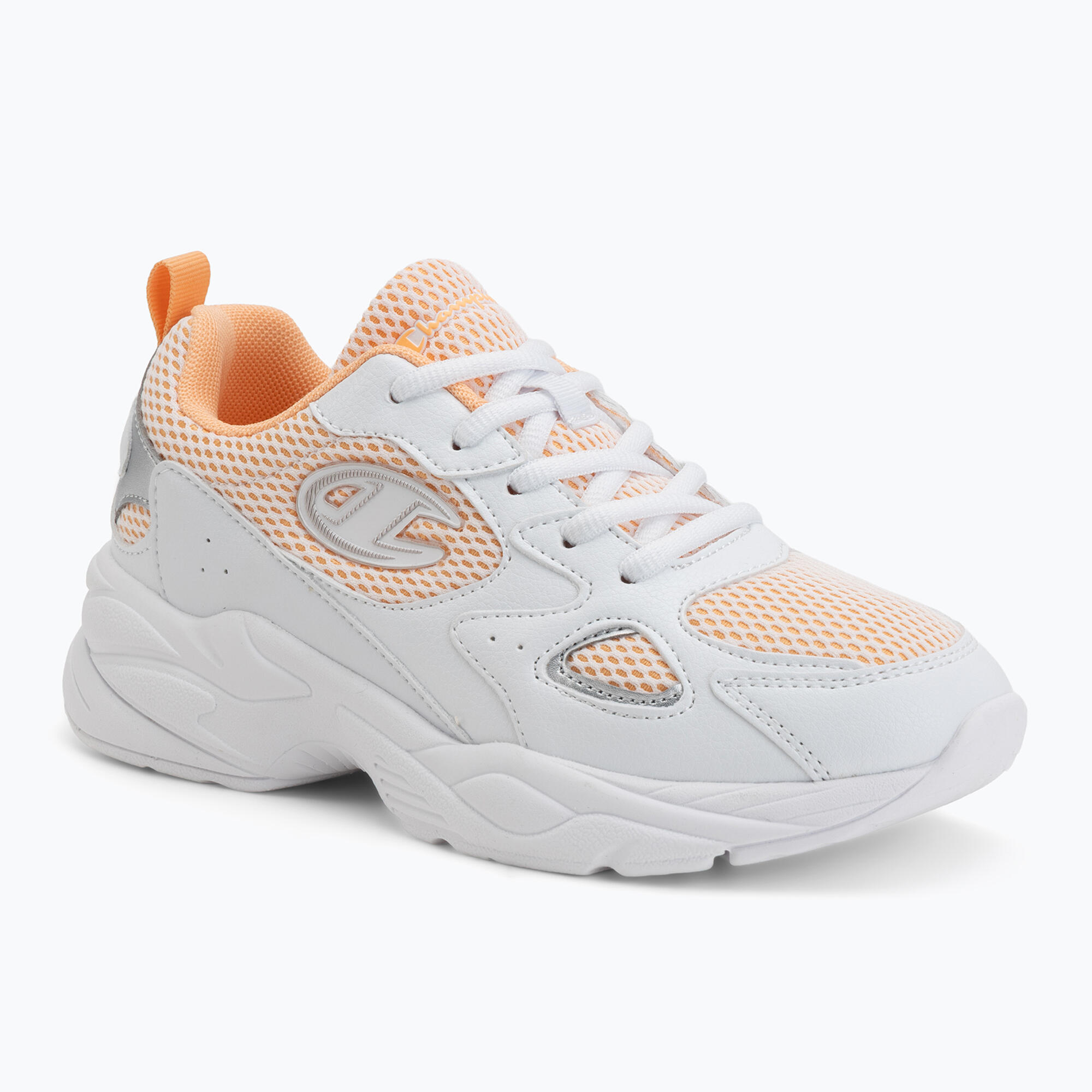 Buty dziecięce Champion Countess Evolve G GS Low Cut