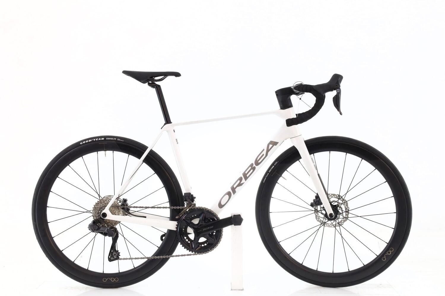 Second life · R. szosowy · Orbea Orca Di2 12V · W bardzo dobrym stanie