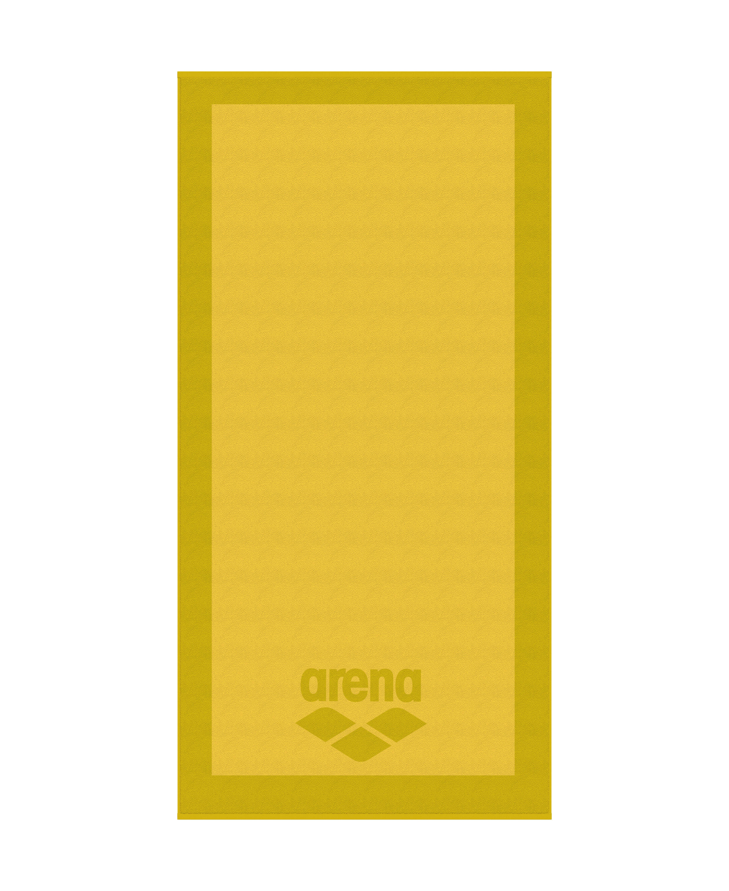 Ręcznik Arena Bicolor Velour Towel