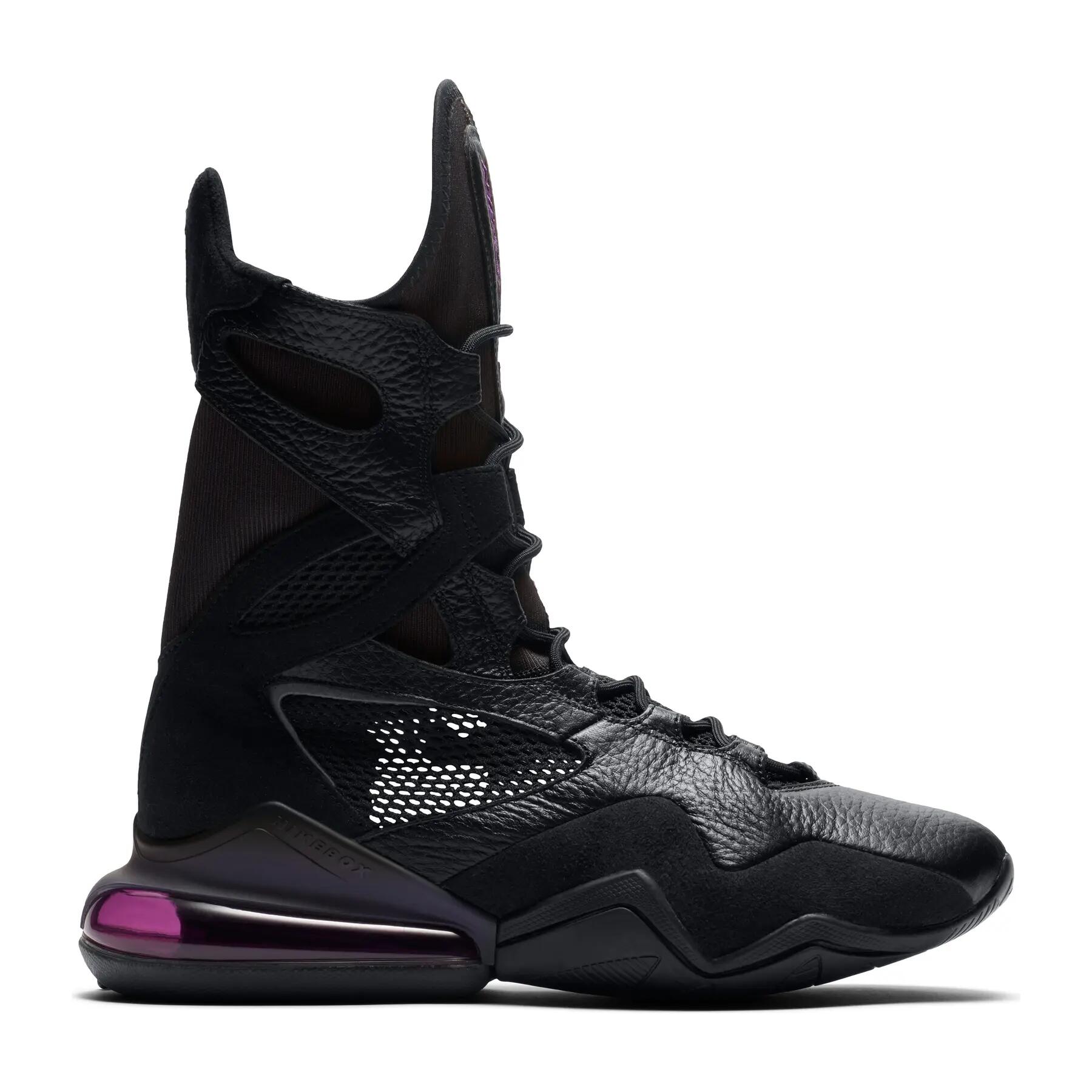 Damskie buty bokserskie Nike Air Max