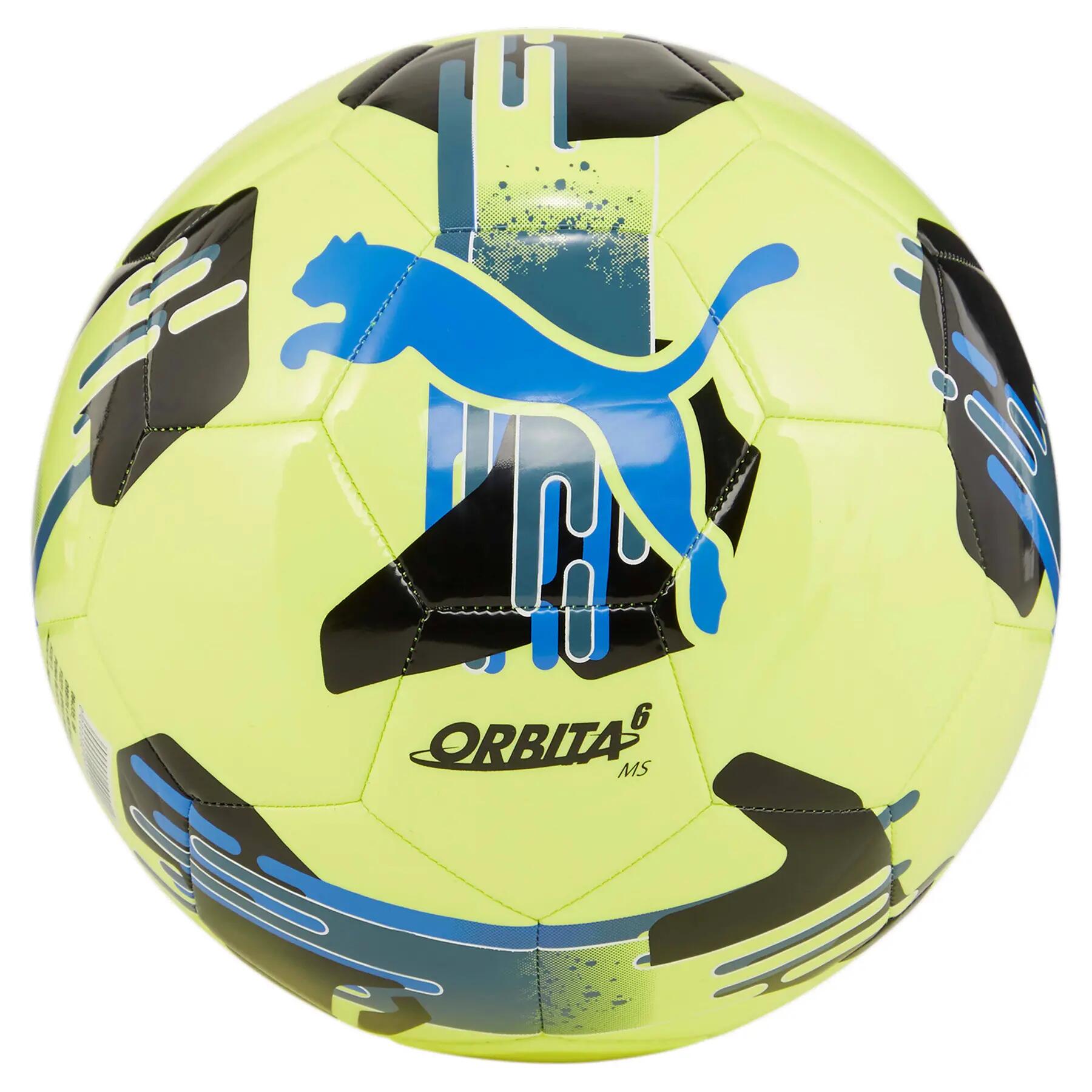 Piłka Puma Orbita 6 Ms