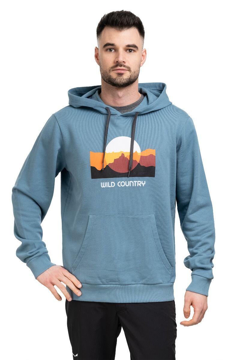 Bluza męska Wild Country Movement