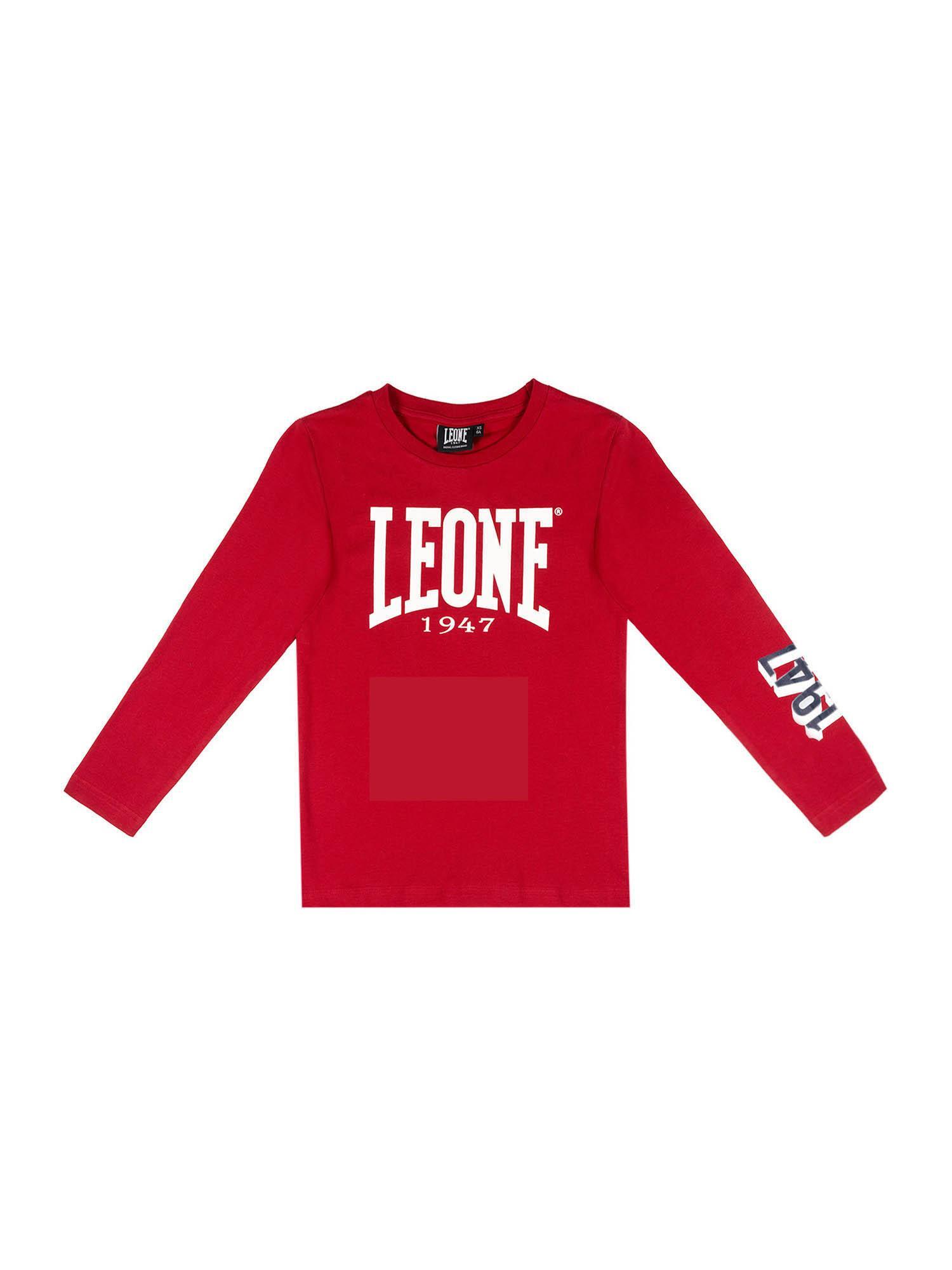Koszulka z bawełna na co dzień na siłownię