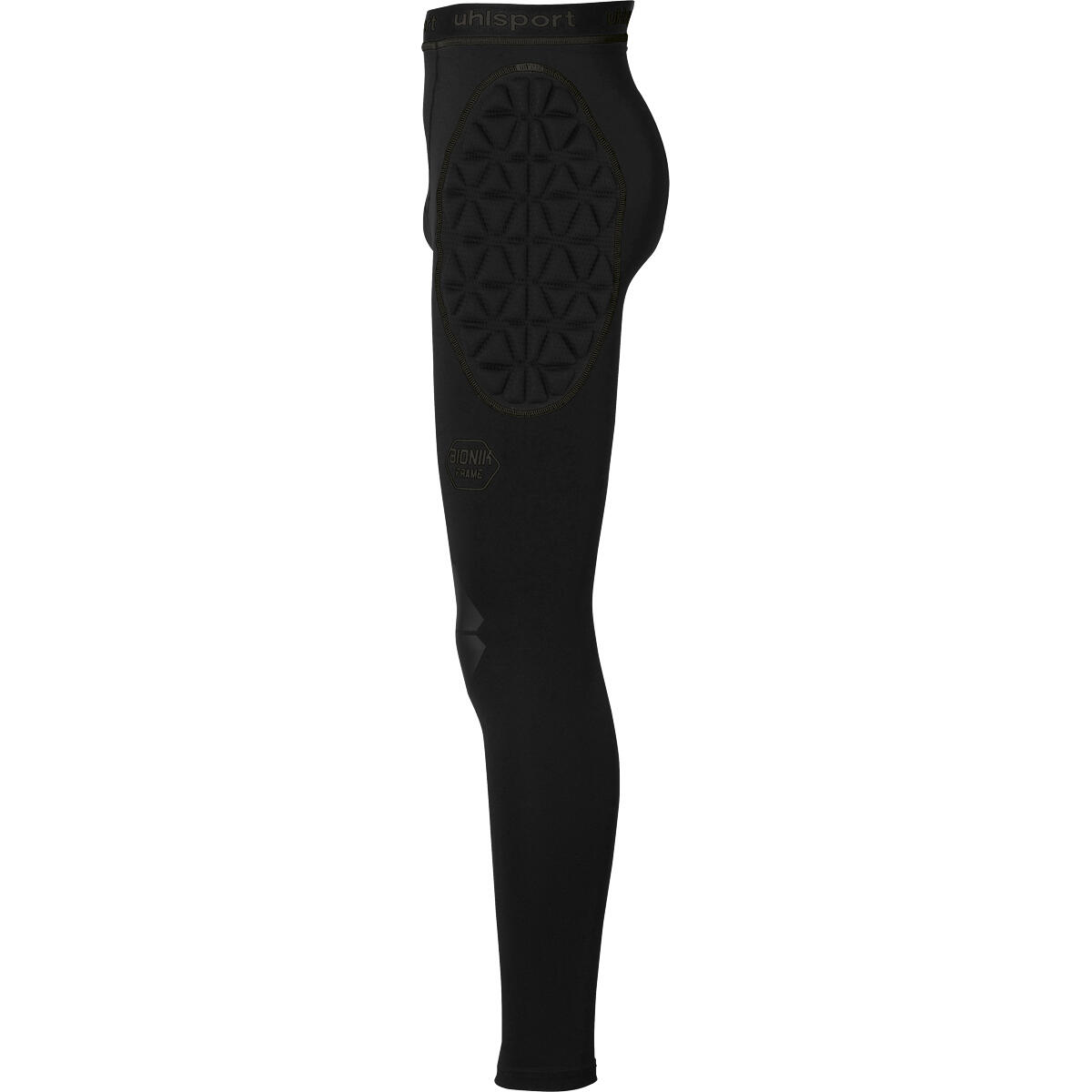 Legginsy dziecięce Uhlsport Bionikframe
