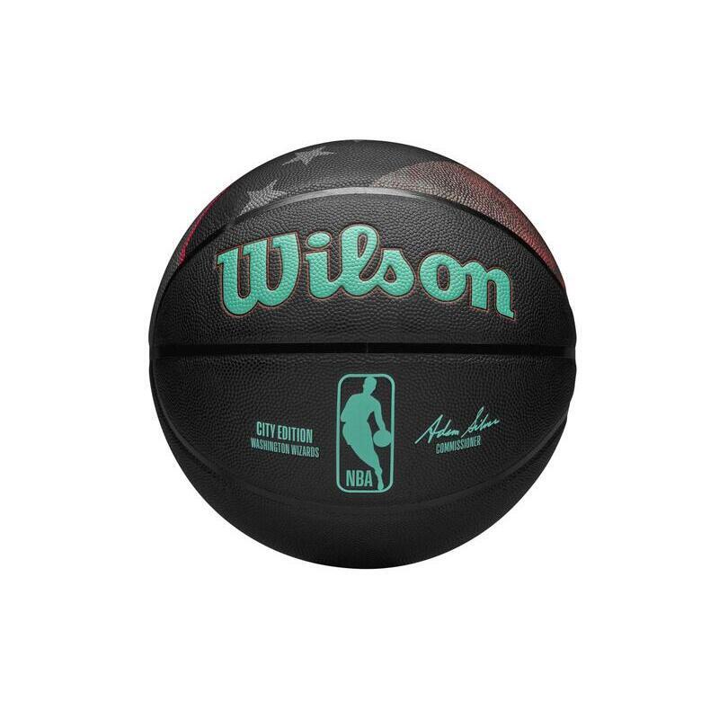 Balon Washington Wizards Team City Collector 2023