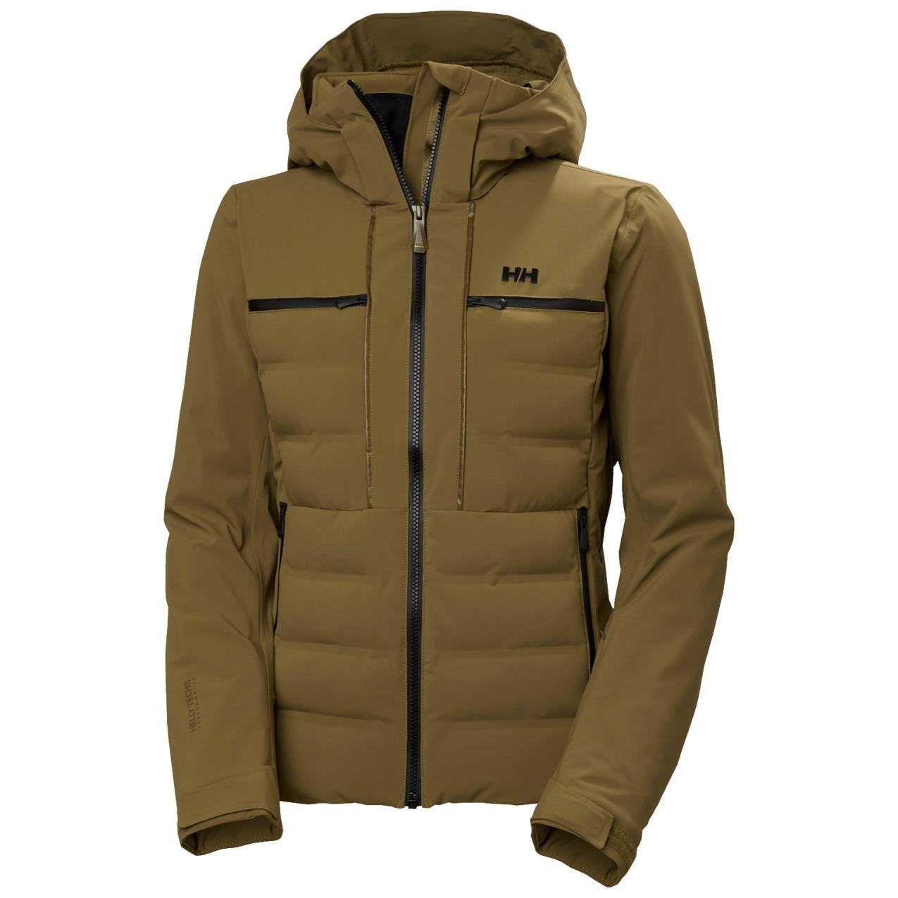 Damska kurtka narciarska Helly Hansen Alphelia Elevate