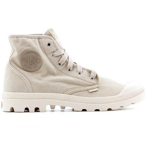 Buty do chodzenia męskie Palladium Pampa HI