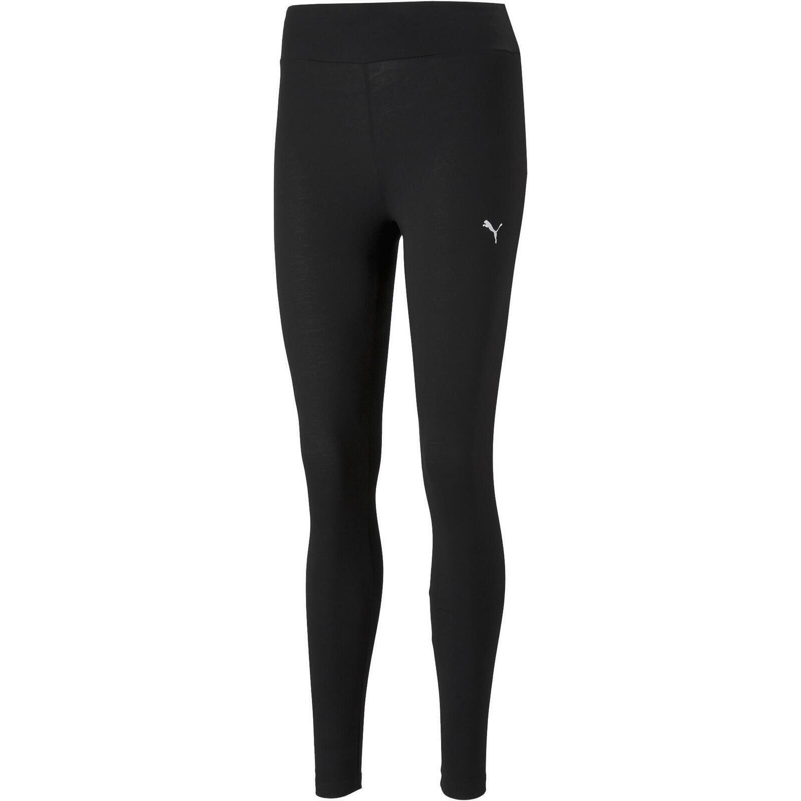 Legginsy Puma Essentials  Kobiety