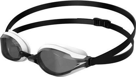 Speedo Zwembril Fastskin Speedsocket 2 Zwart/Wit
