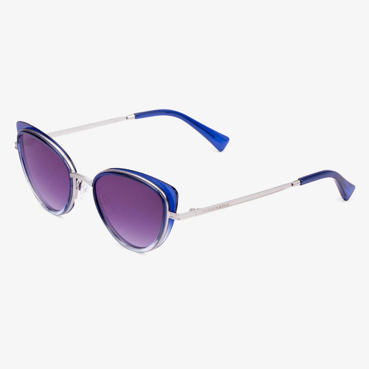 OKULARY HAWKERS FUSION BLUE FELINE