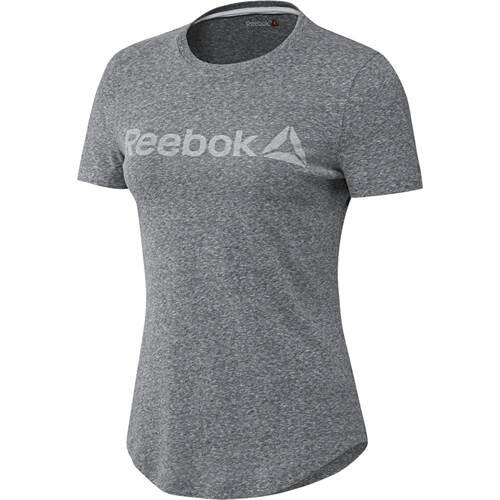 Koszulka sportowa damska Reebok EL Prime Group Tee