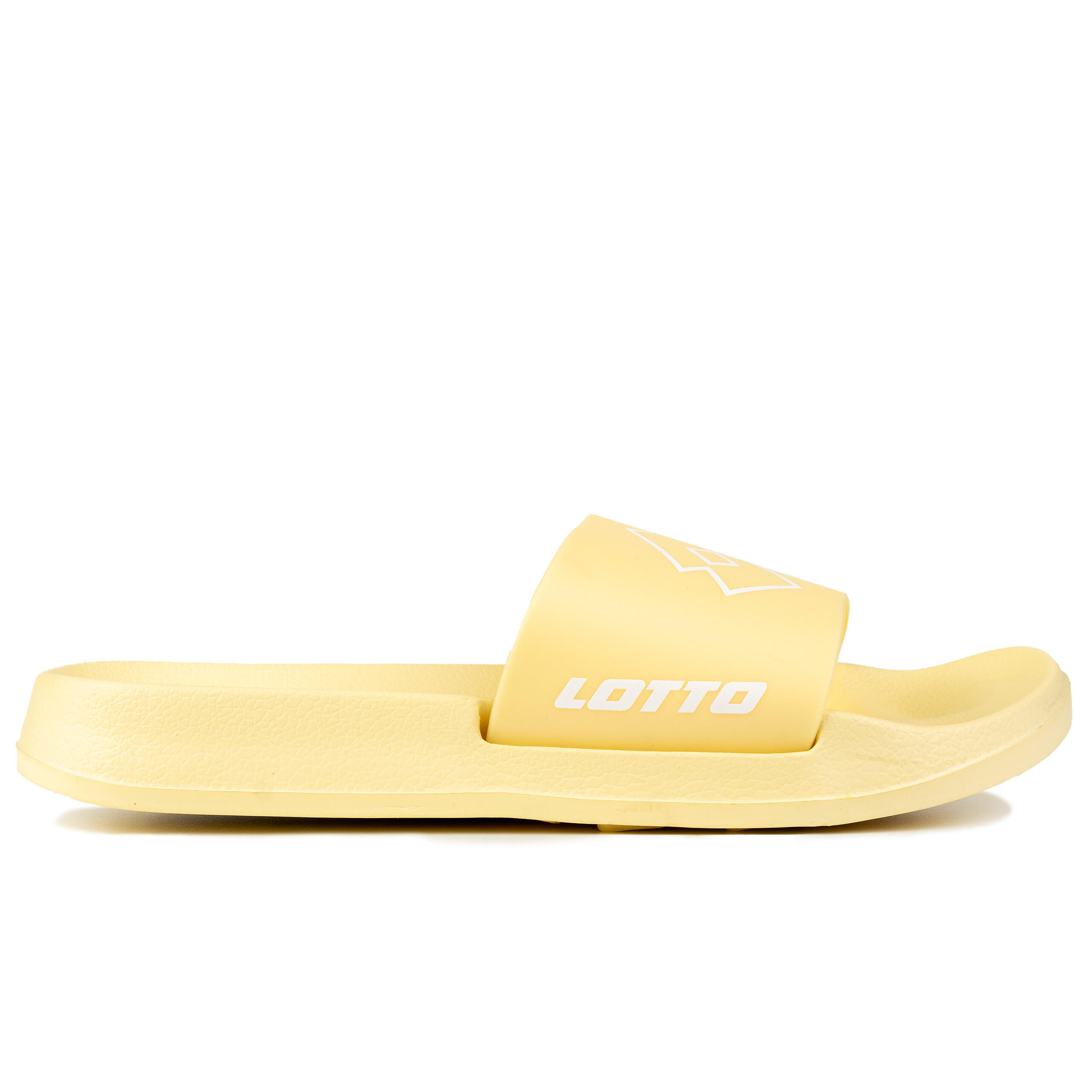 Klapki damskie na basen Lotto LATHI