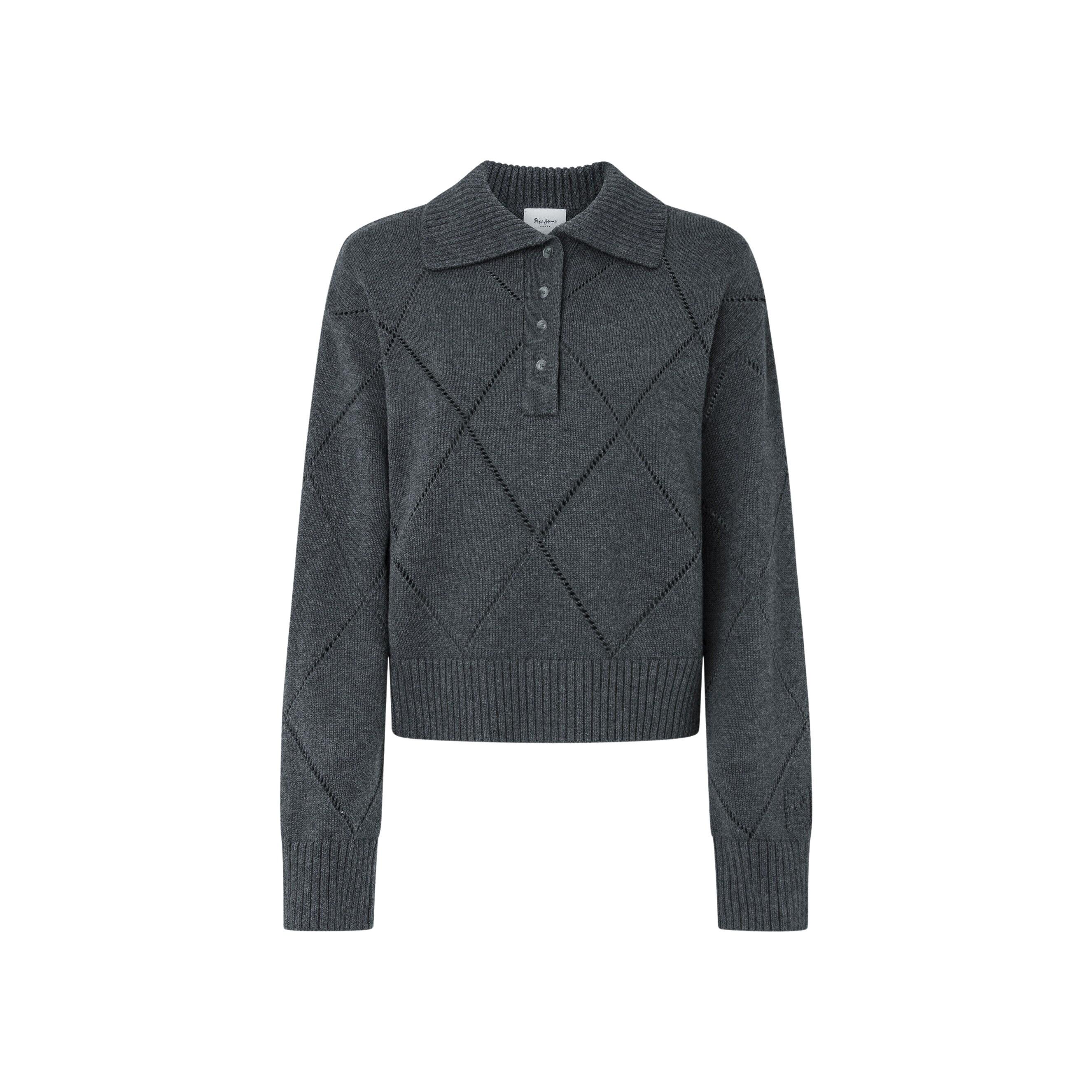 Koszulka polo damska Pepe Jeans Idris