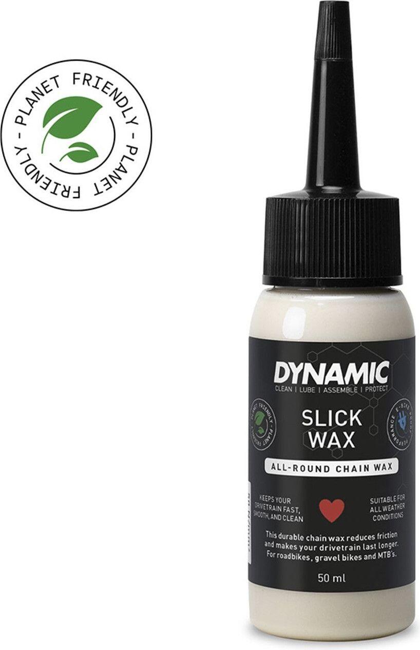 Smar do łańcucha rowerowego Dynamic Slick Wax