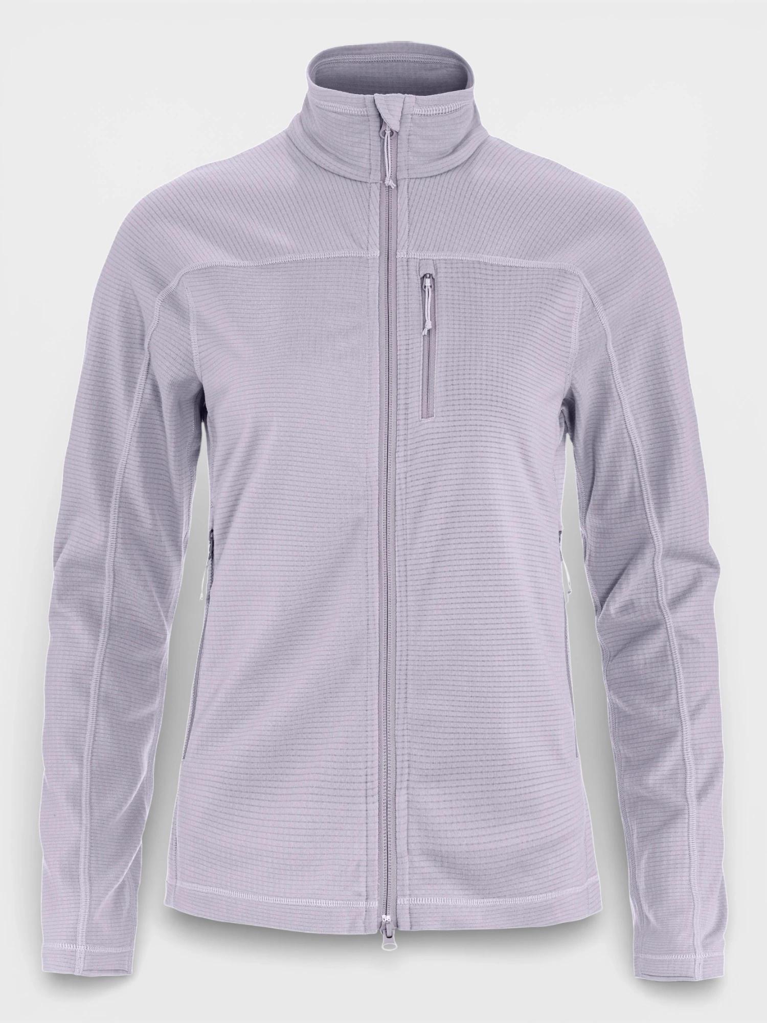Sweter Damski Fjallraven Abisko Lite