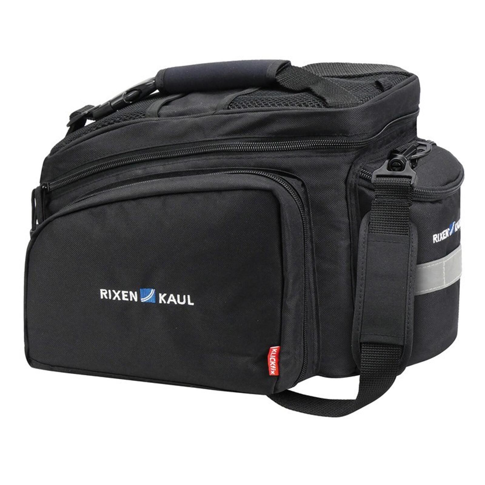 Torba transportowa Rackpack 2 Plus