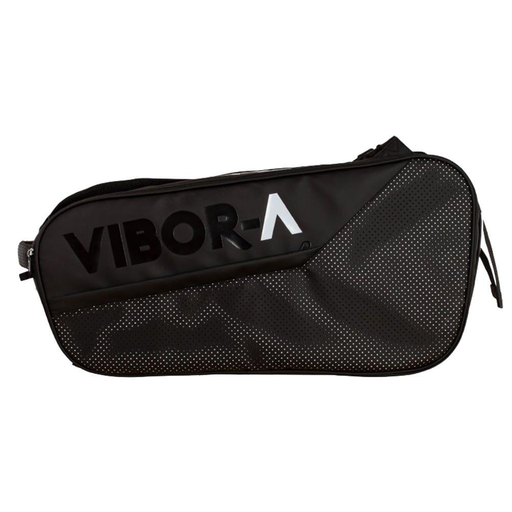 Torba Padel Vibor-a Technic Negro/Blanco ÚNICA
