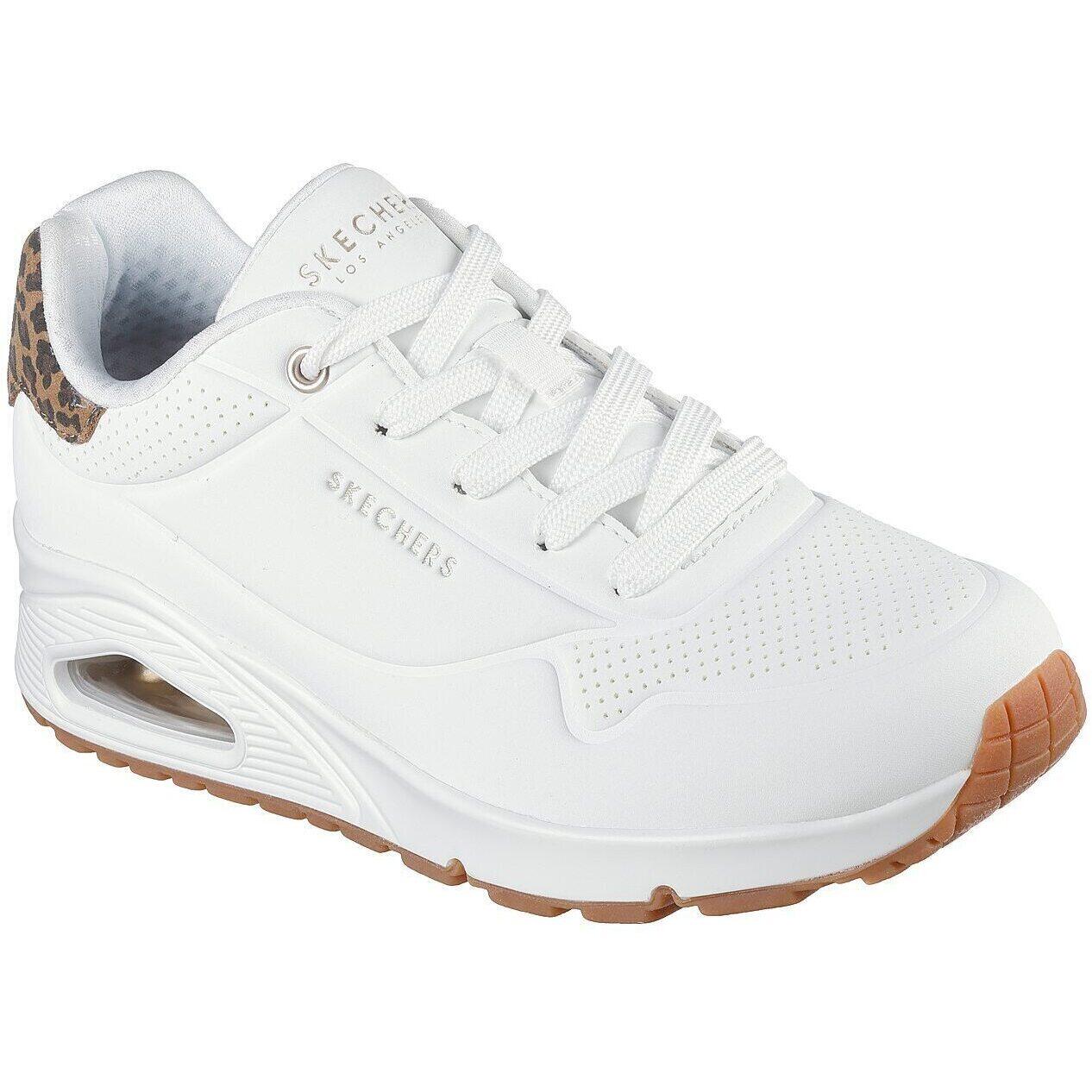 Buty sportowe damskie Skechers Uno jungle Nite