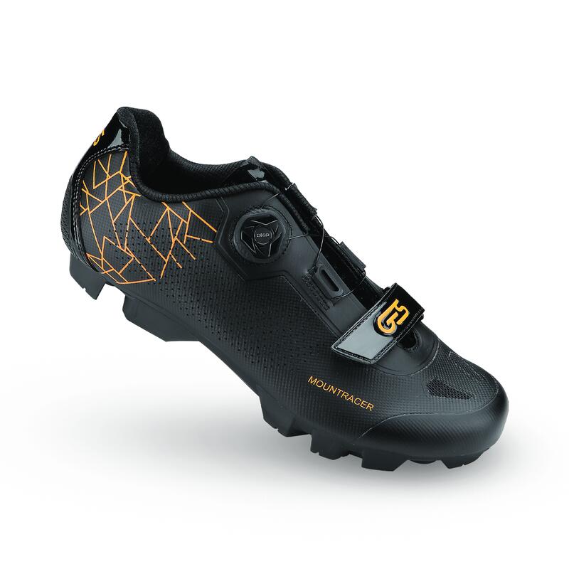 Buty Ges Mountracer 2