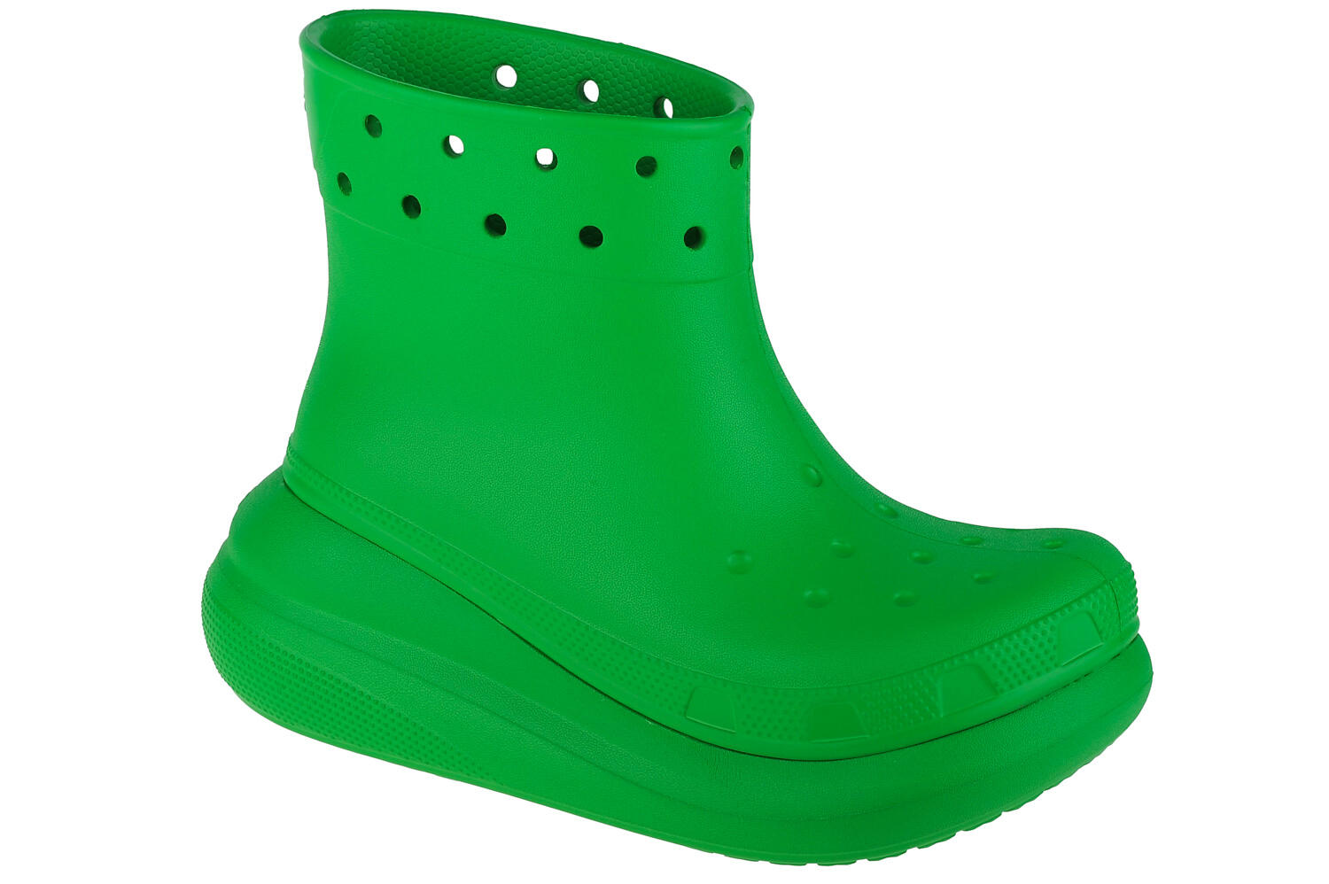 Kalosze Dla Dorosłych Crocs Classic Crush Rain Boot