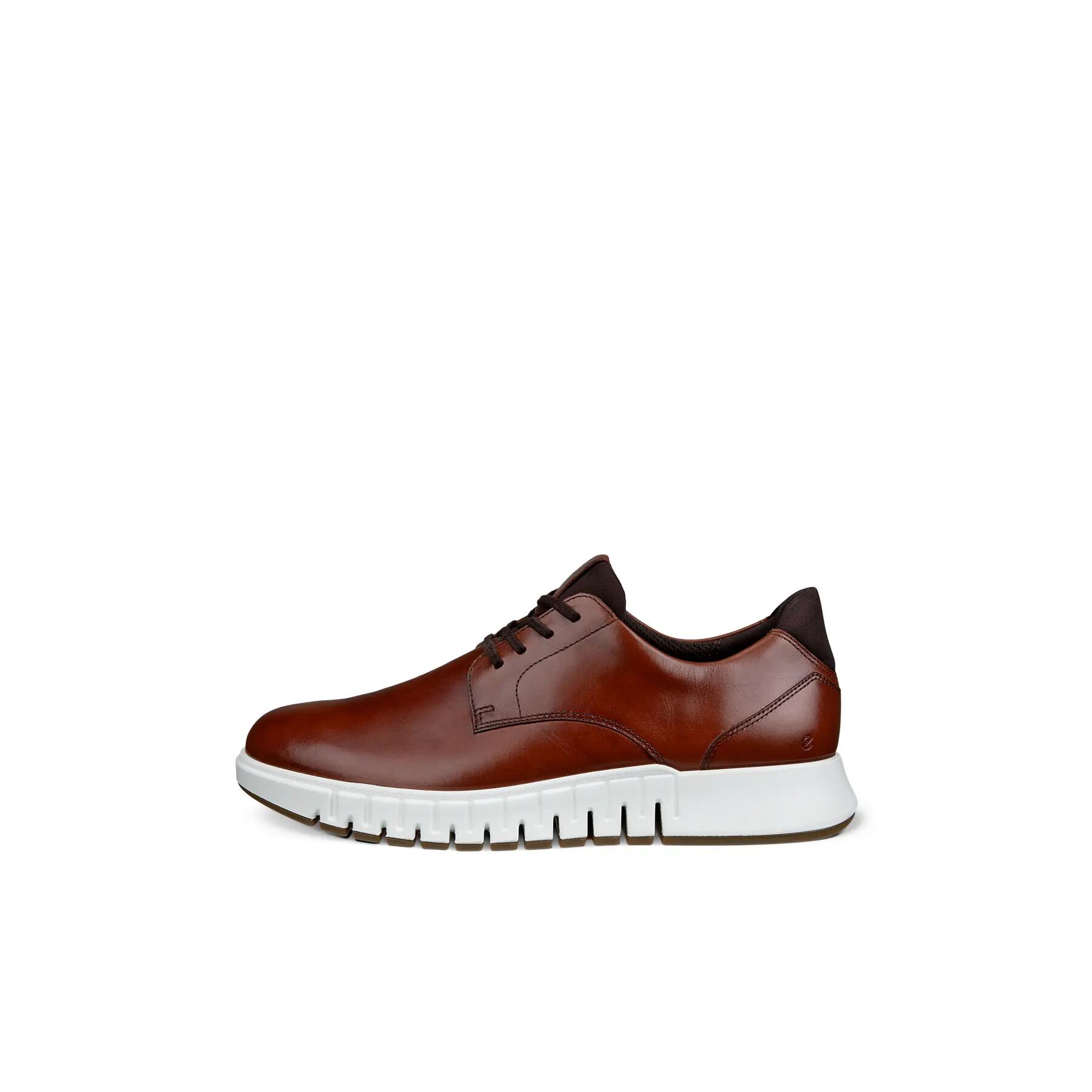 Sneakersy Ecco Gruuv Studio