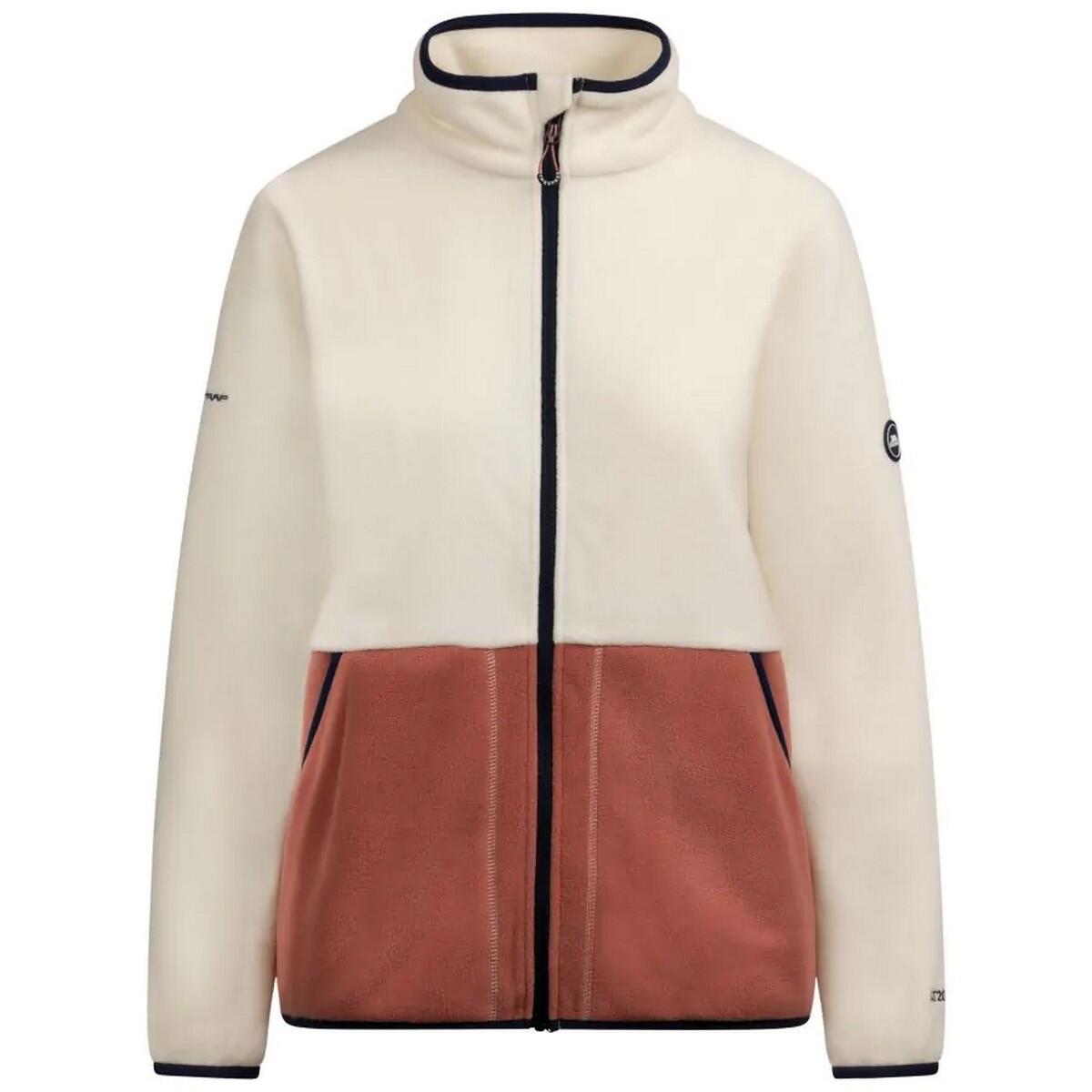 Damska Bluza Polarowa Member Fleece Jacket