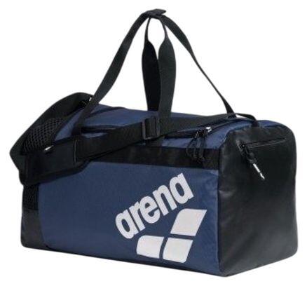 Torba sportowa Arena All Set 40L Granatowa