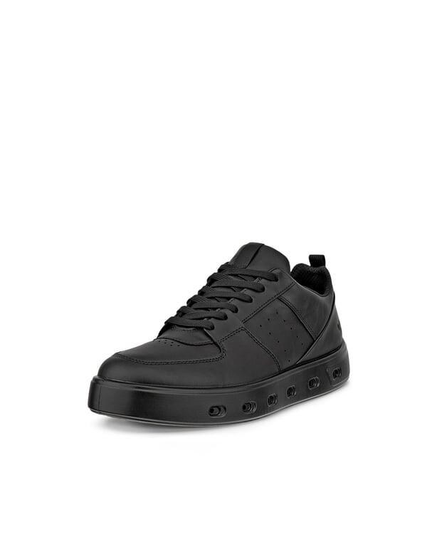 ECCO Buty damskie Street 720 Sneaker Gtxs black-36