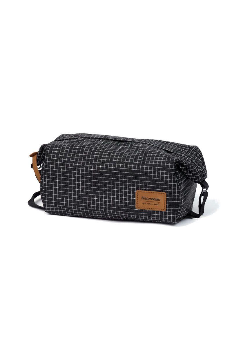 Kosmetyczka Naturehike Xs01 Updated Nh21Lx001 Czarna
