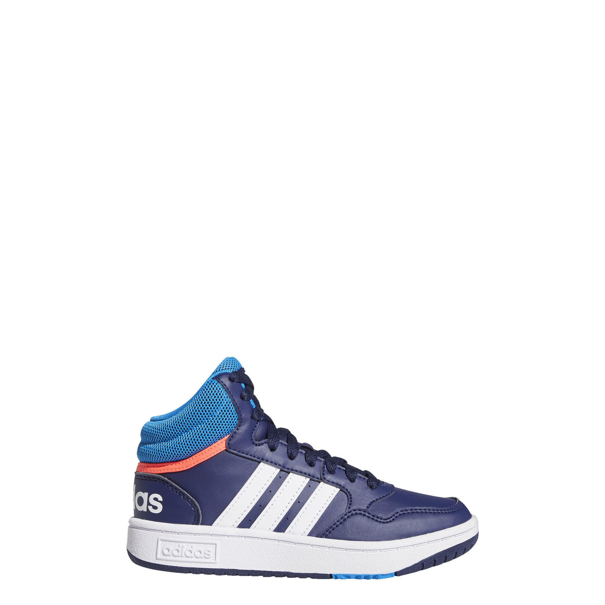 Hoops Mid Shoes