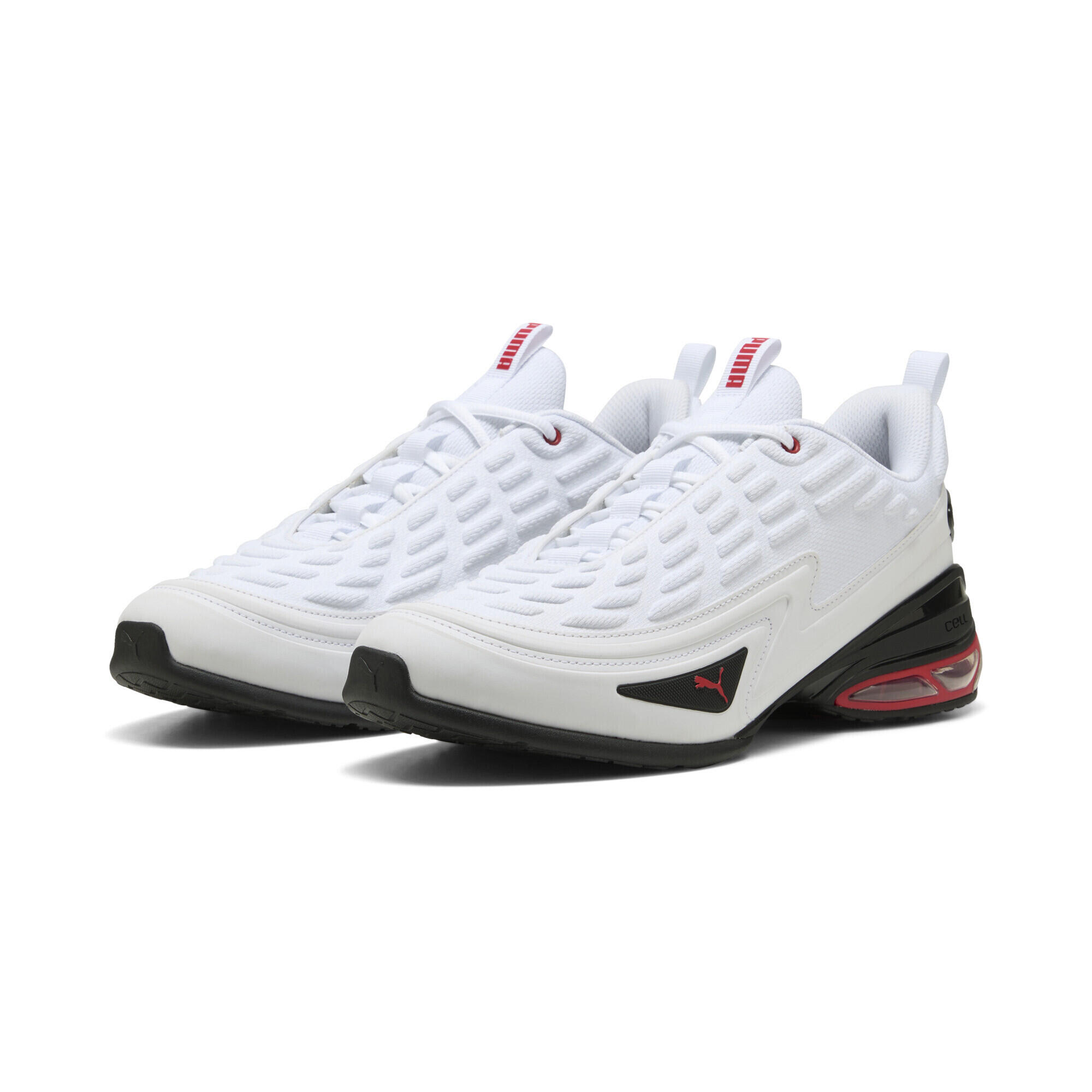 Sneakersy unisex Meza PUMA