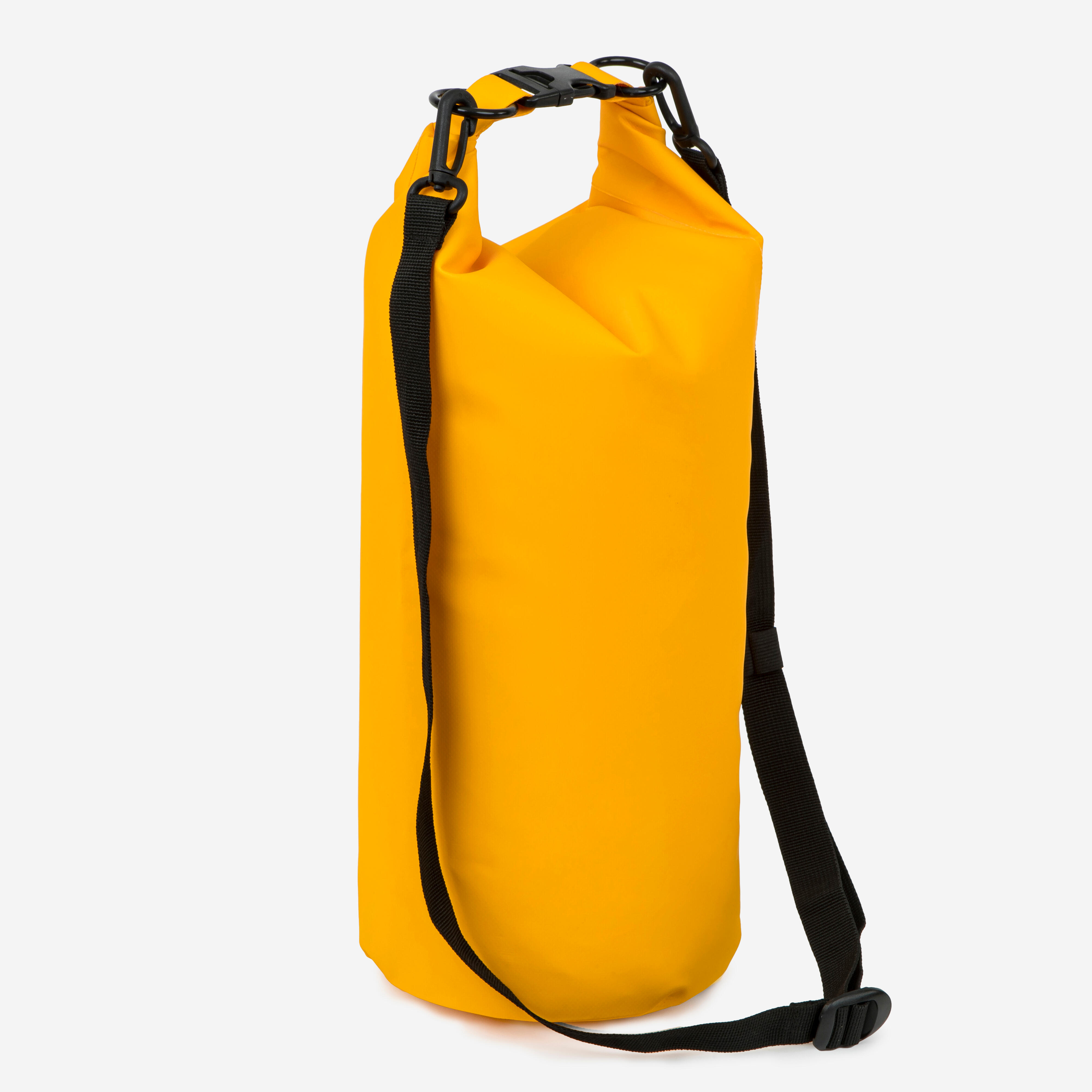 Worek żeglarski Decathlon IPX6 10 l szczelny
