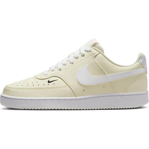 Buty do chodzenia damskie Nike court vision lo nn