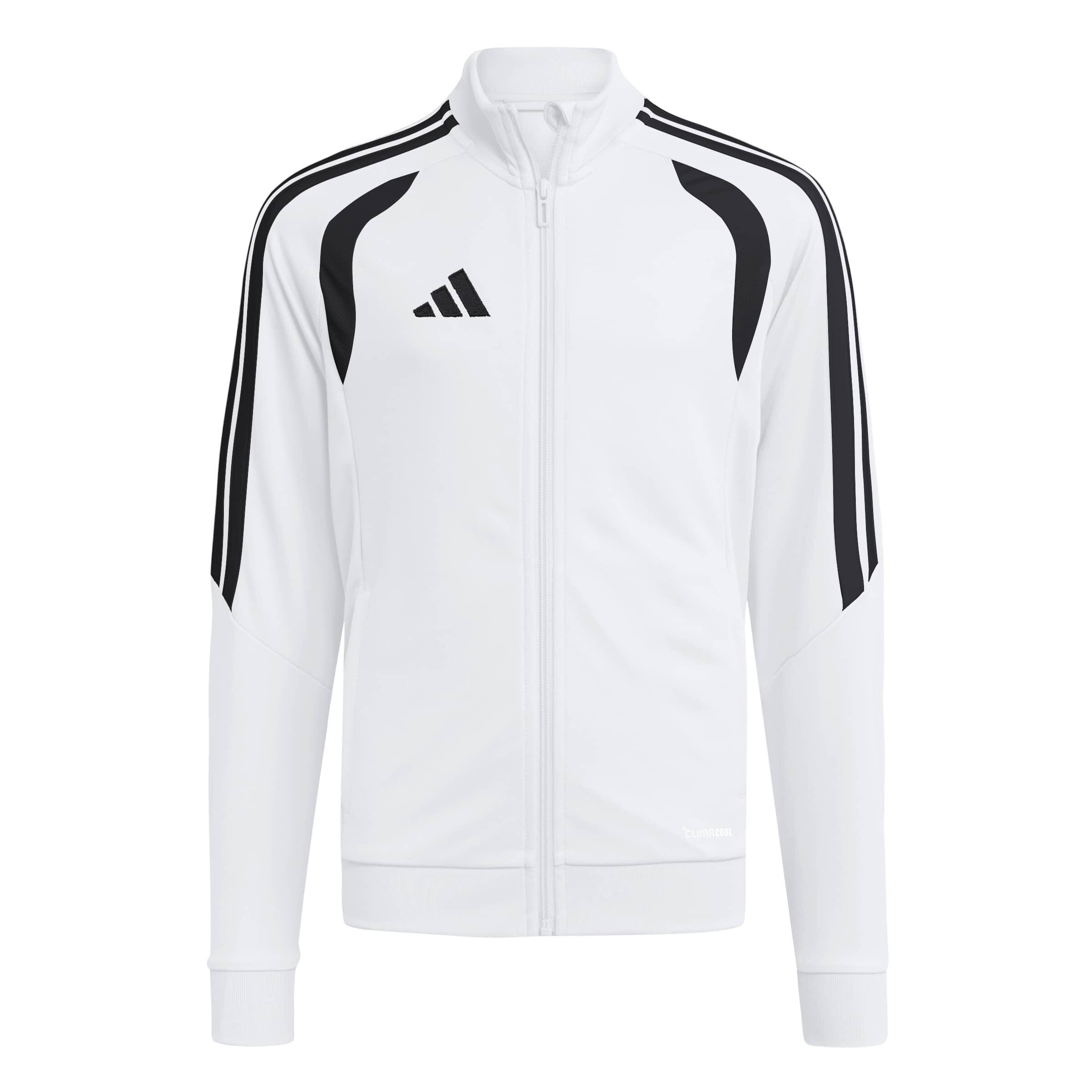 Dziecięca bluza dresowa adidas Tiro 26 League