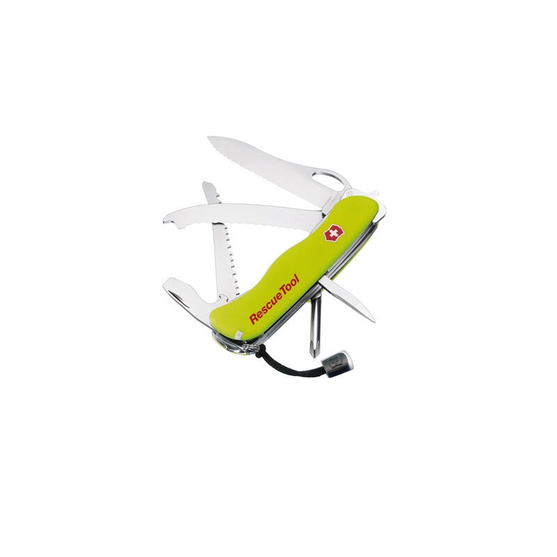 Scyzoryk Victorinox 0.8623.Mwn Rescue Tool