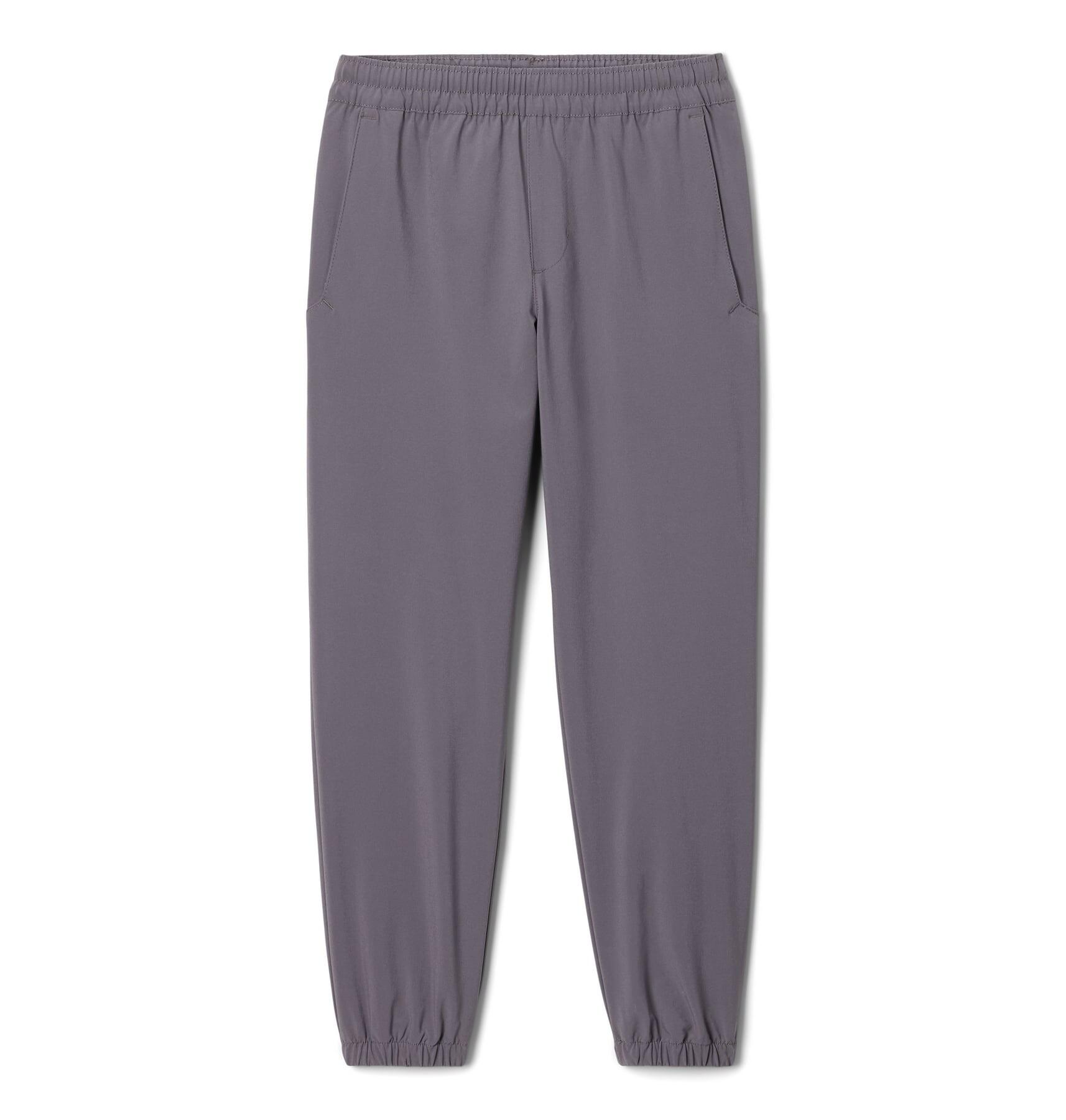 Spodnie Dresowe Chłopięce Columbia Hike Jogger