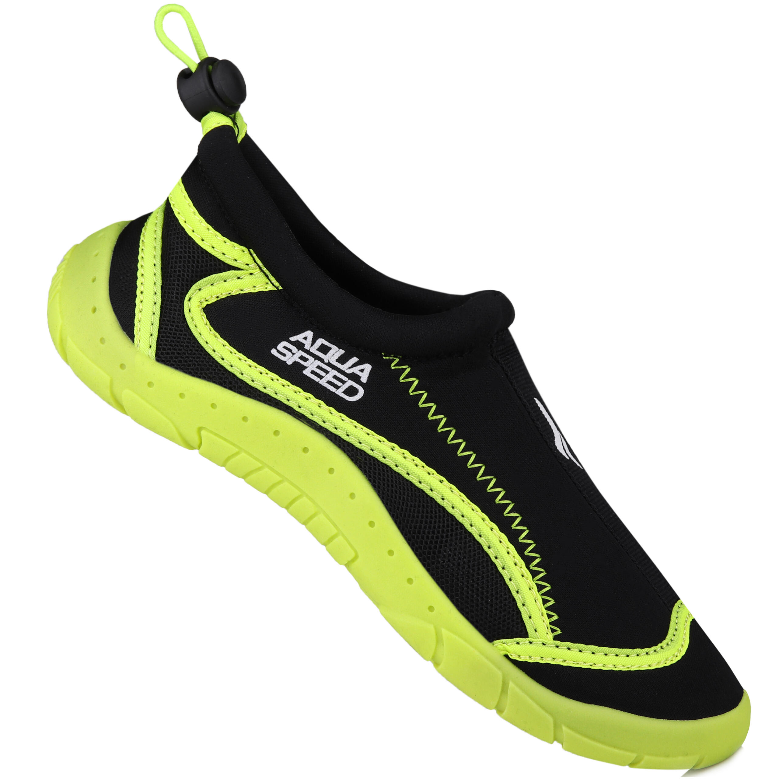 Buty damskie sportowe do wody jeżowce AQUA SHOE