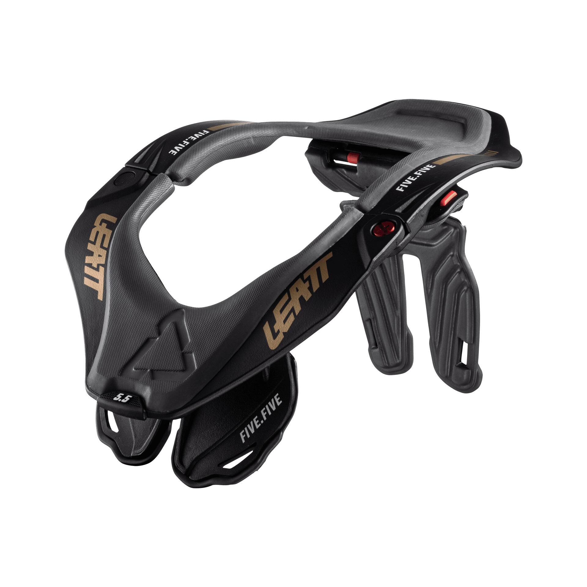 Ochraniacz (stabilizator) szyi LEATT Neck Brace 5.5