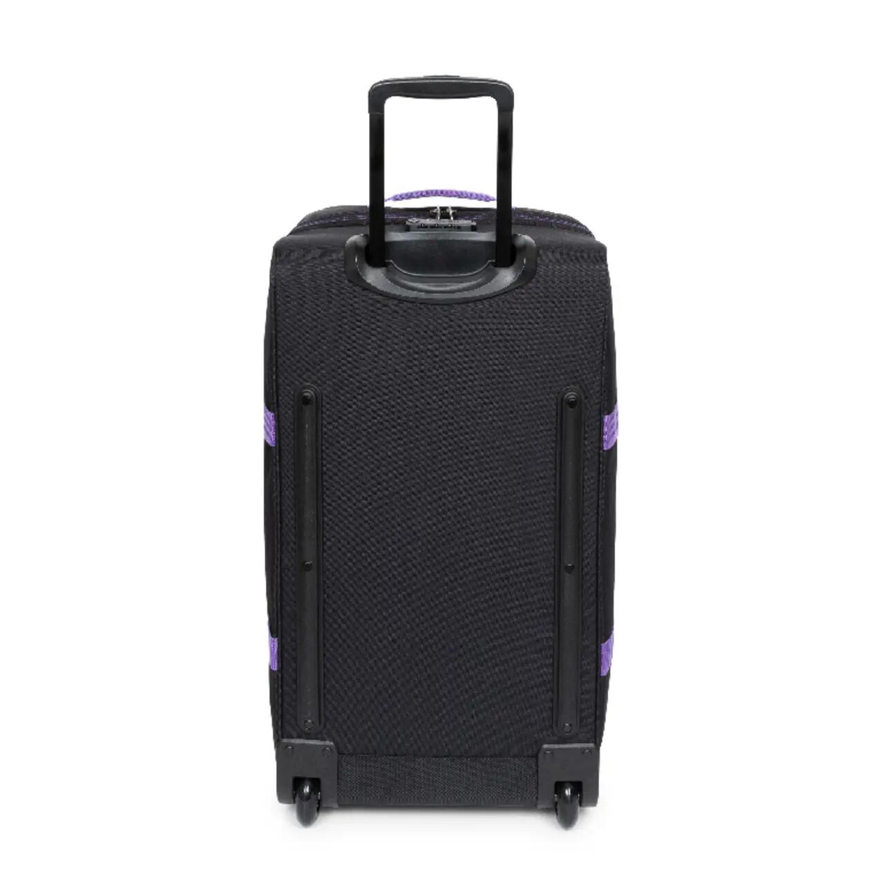 Torba na kółkach Eastpak Tranverz M