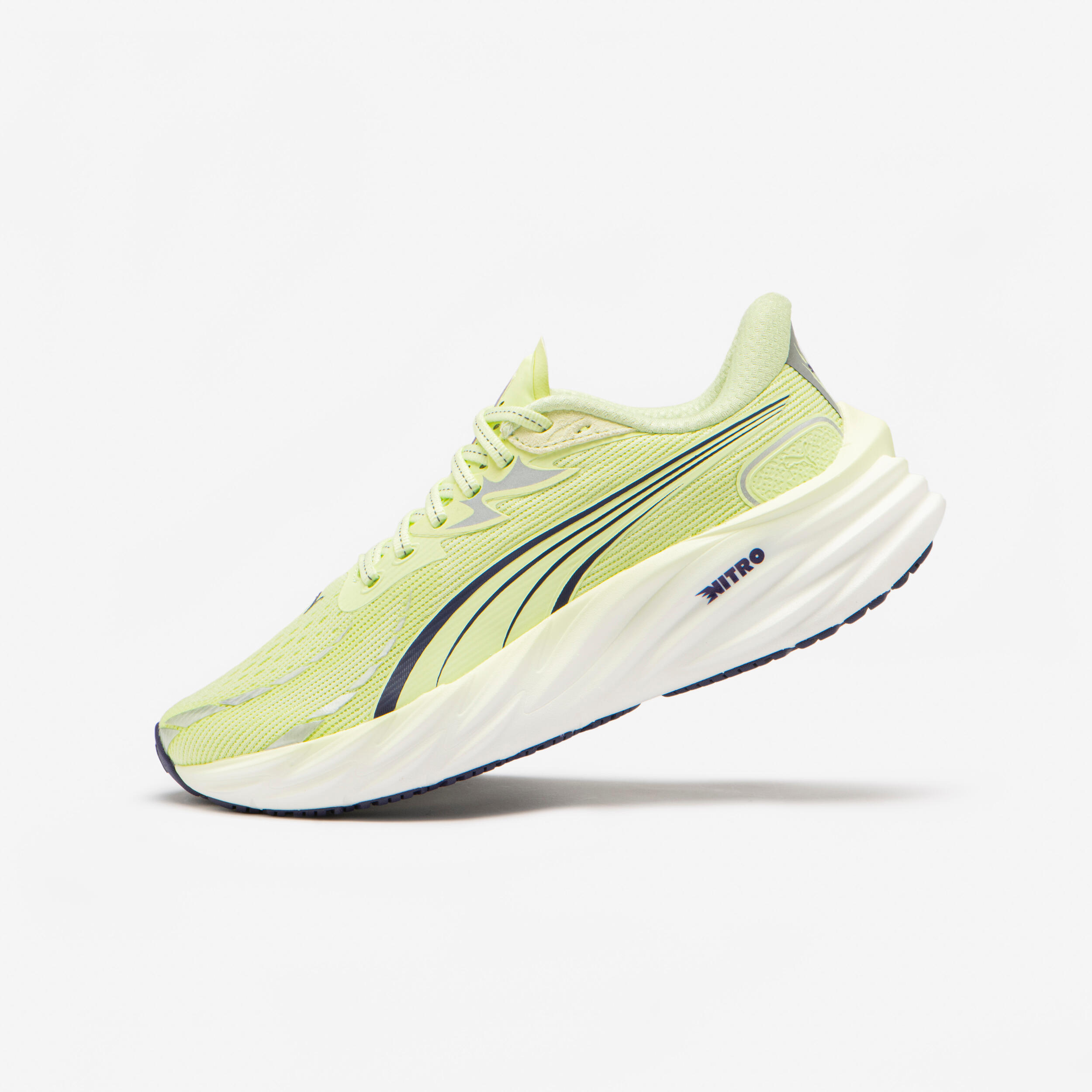 Buty do biegania damskie Puma Velocity Nitro 4