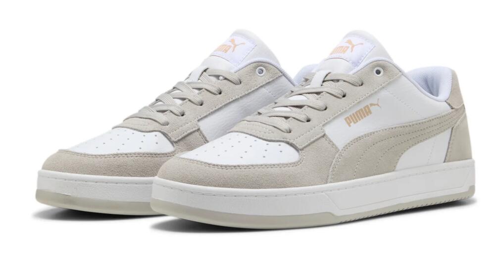 Buty Męskie PUMA Caven 2.0 Mono