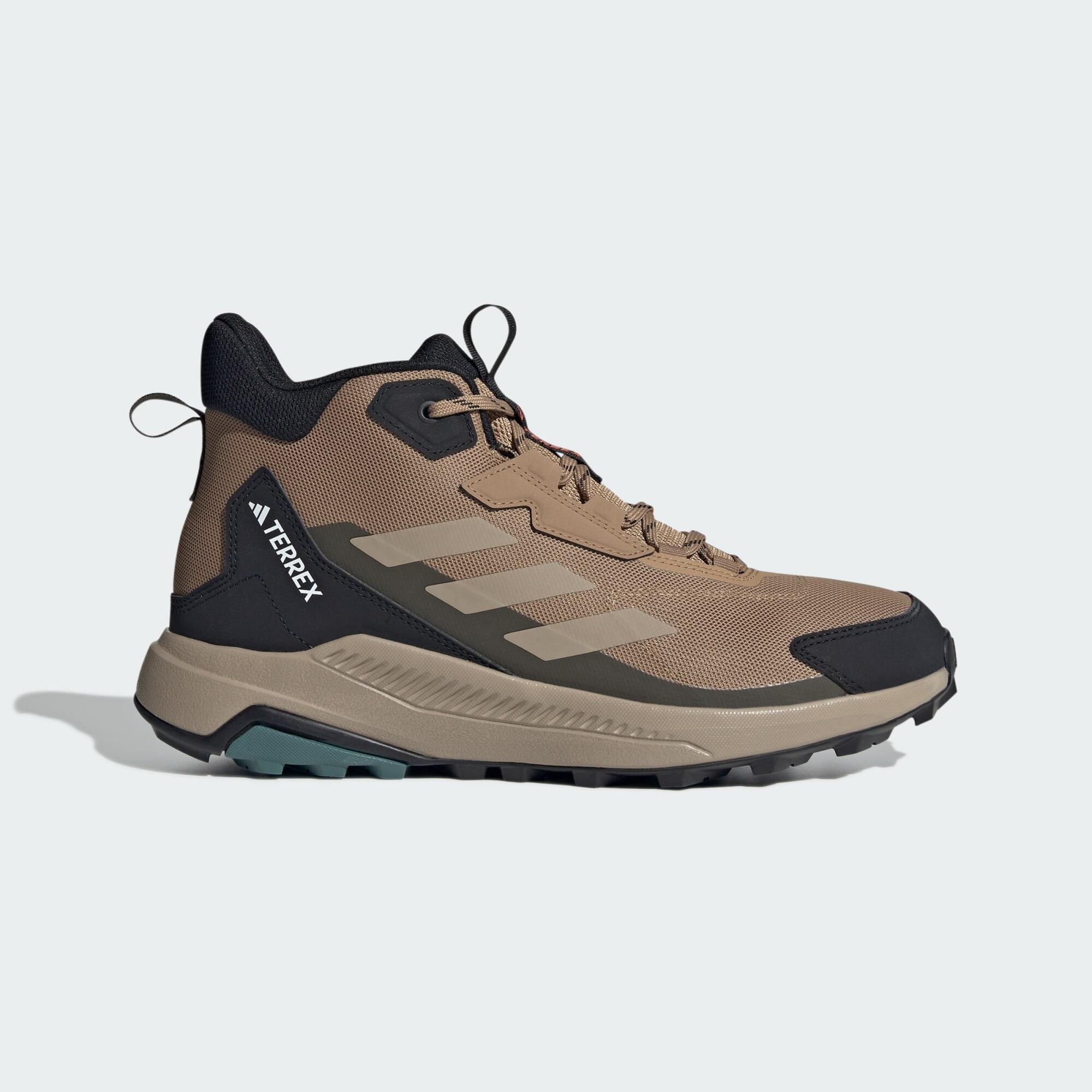 Buty Terrex Anylander Mid Hiking