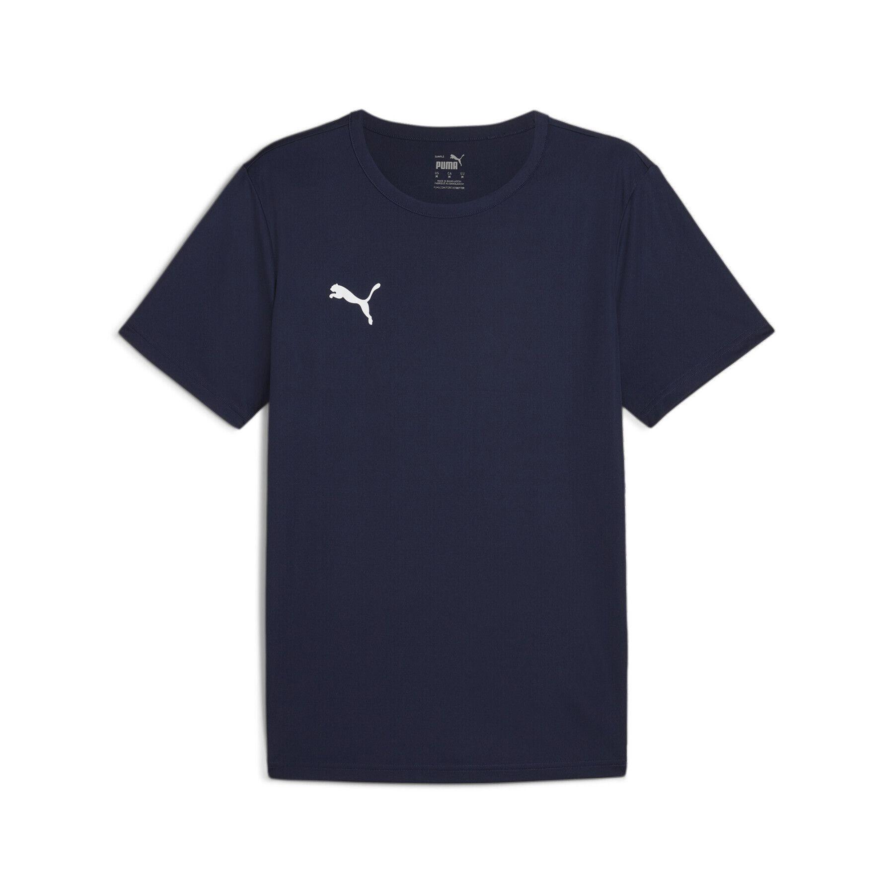 Koszulka męska Puma teamRISE Matchday Jersey
